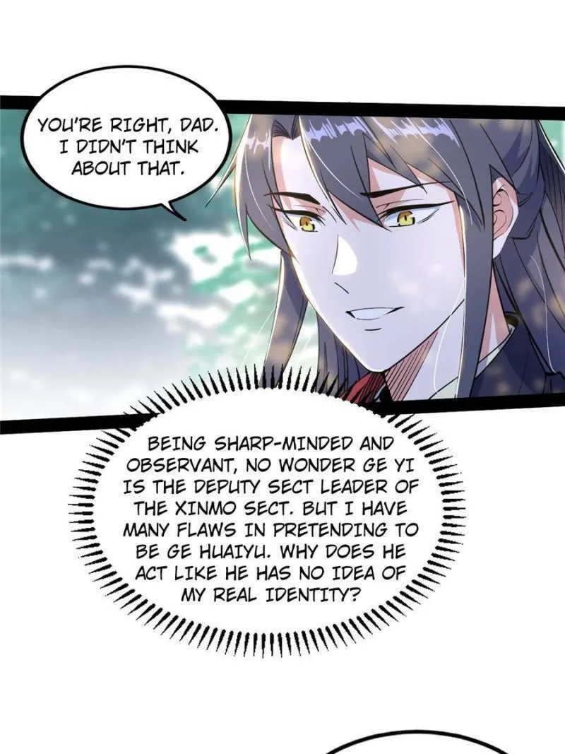 Way To Be The Evil Emperor Chapter 280 page 53 - 