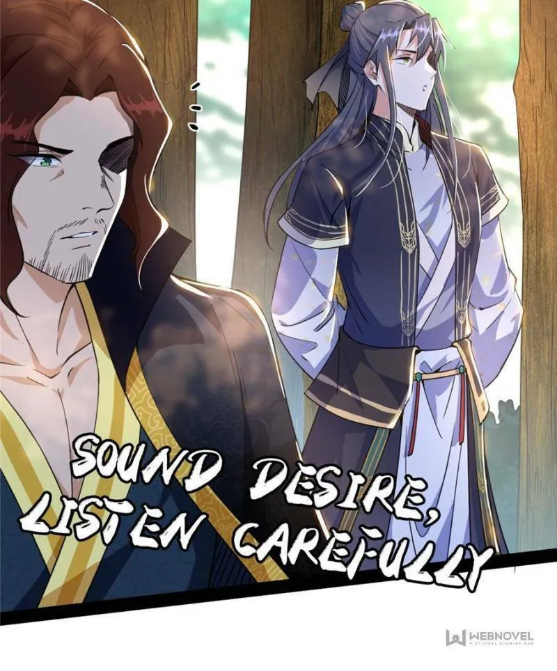 Way To Be The Evil Emperor Chapter 280 page 56 - 