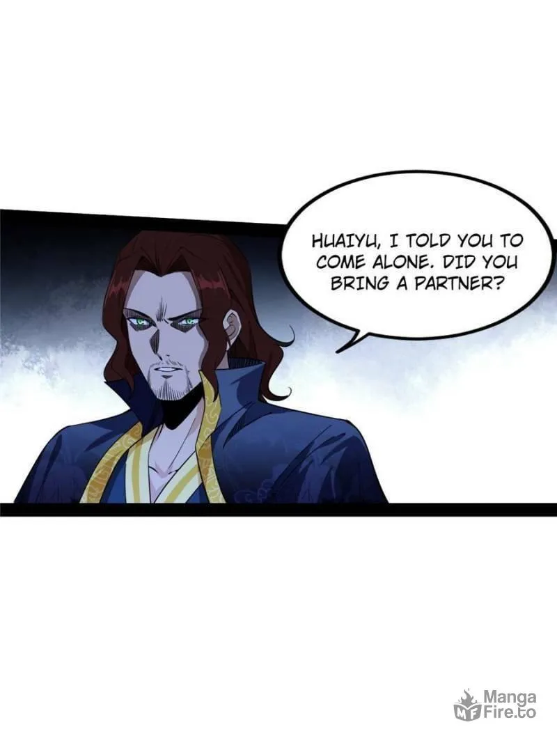 Way To Be The Evil Emperor Chapter 280 page 57 - 