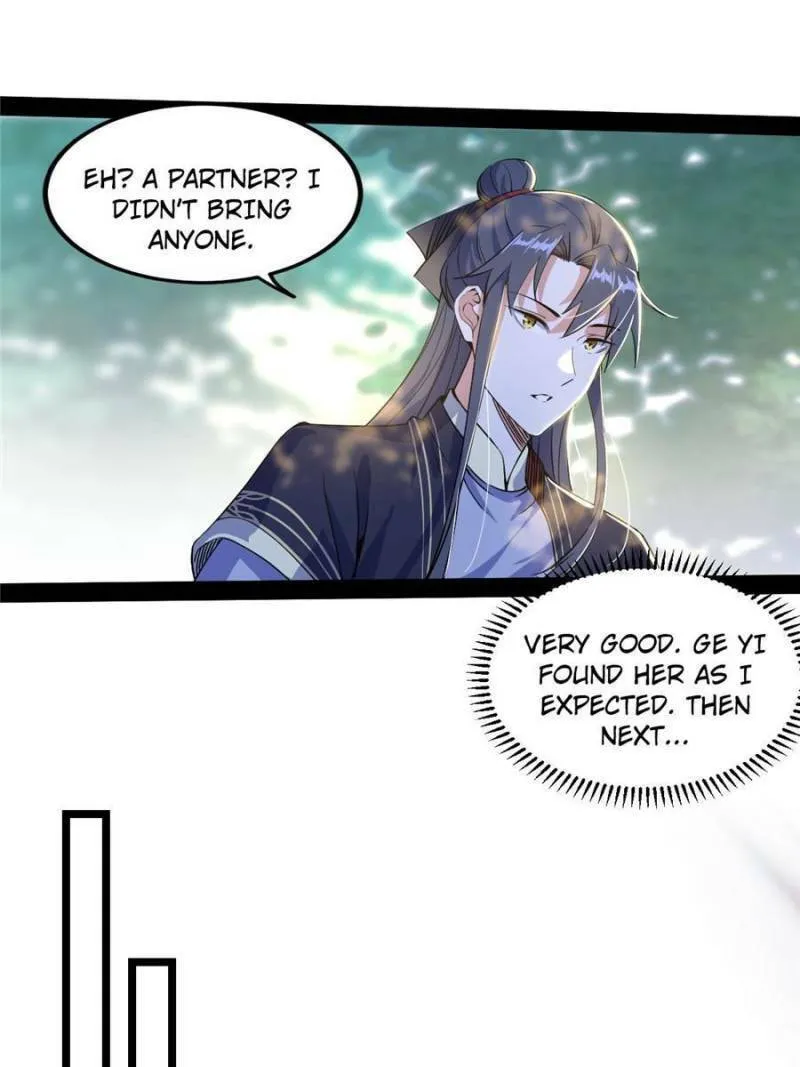 Way To Be The Evil Emperor Chapter 280 page 58 - 