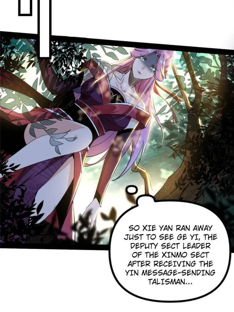 Way To Be The Evil Emperor Chapter 280 page 59 - 