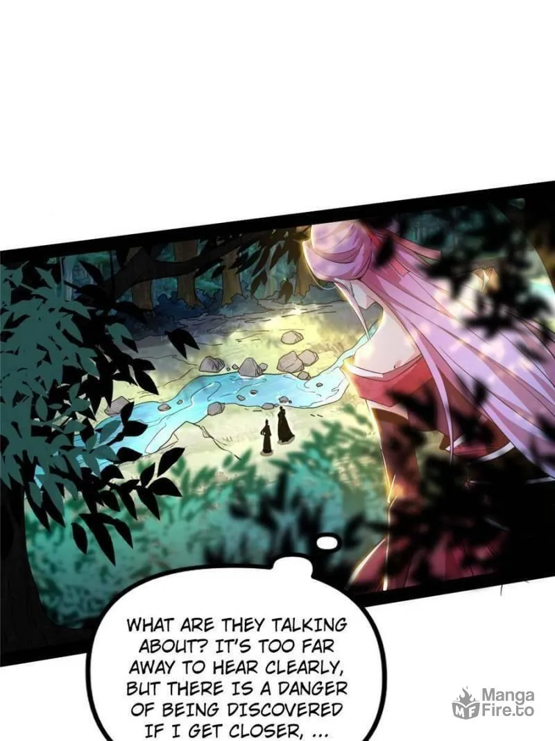 Way To Be The Evil Emperor Chapter 280 page 60 - 