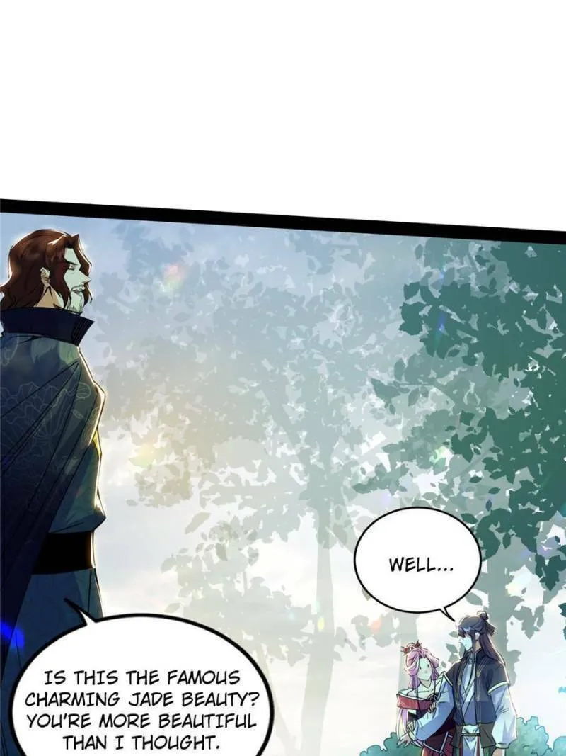 Way To Be The Evil Emperor Chapter 280 page 7 - 
