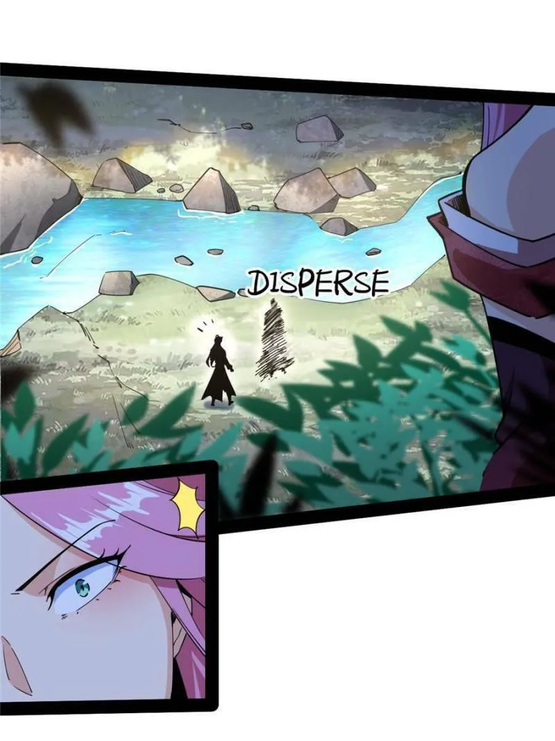 Way To Be The Evil Emperor Chapter 280 page 62 - 
