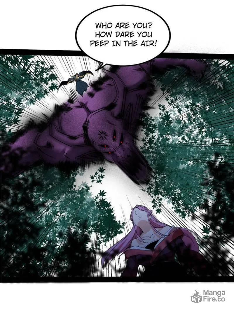 Way To Be The Evil Emperor Chapter 280 page 63 - 