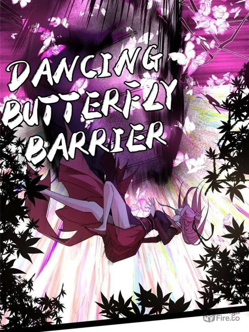 Way To Be The Evil Emperor Chapter 280 page 65 - 