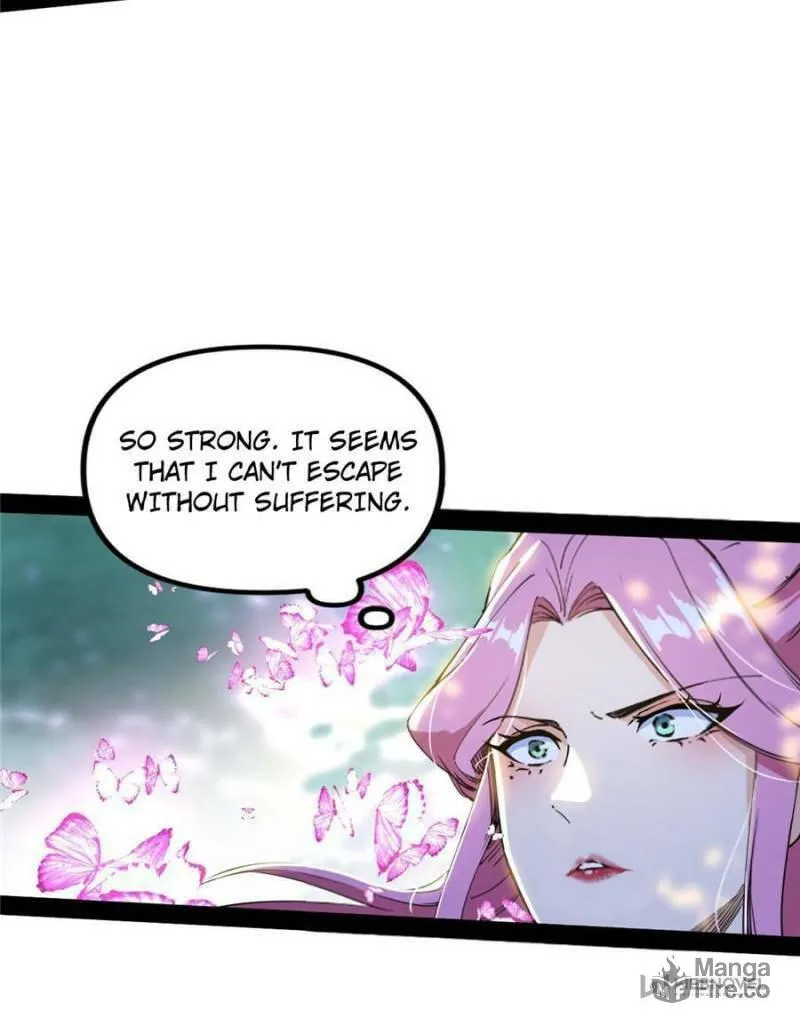 Way To Be The Evil Emperor Chapter 280 page 66 - 