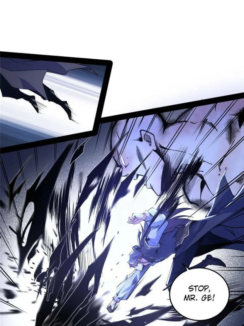 Way To Be The Evil Emperor Chapter 280 page 67 - 