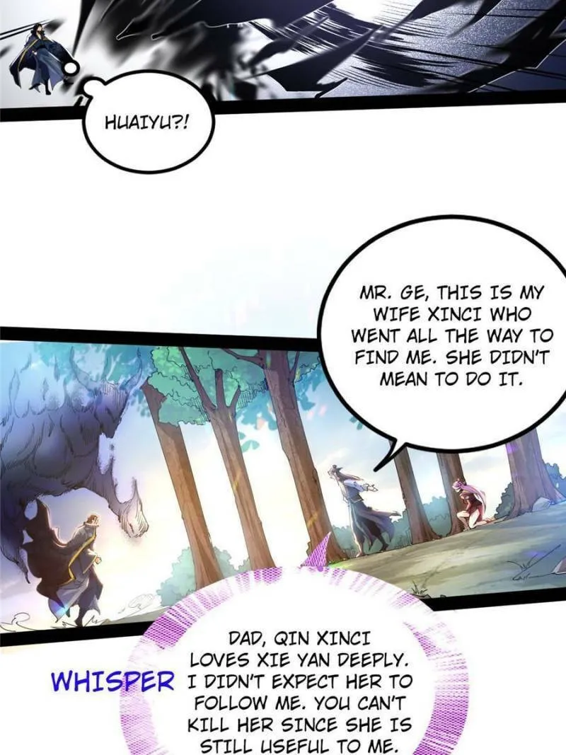 Way To Be The Evil Emperor Chapter 280 page 68 - 