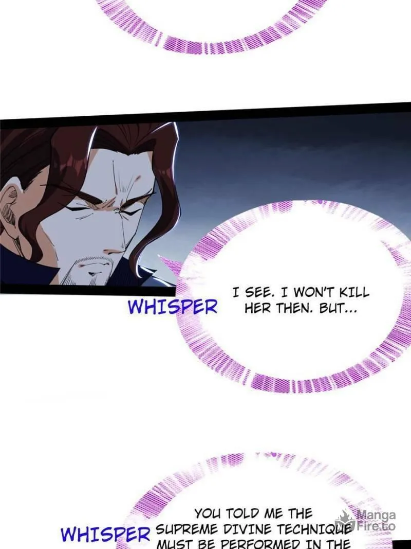 Way To Be The Evil Emperor Chapter 280 page 69 - 
