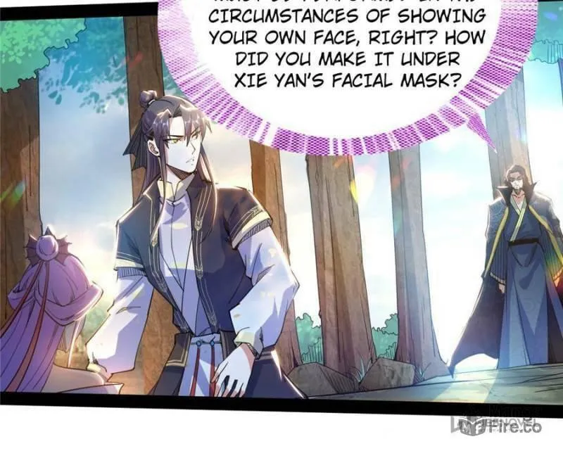 Way To Be The Evil Emperor Chapter 280 page 70 - 