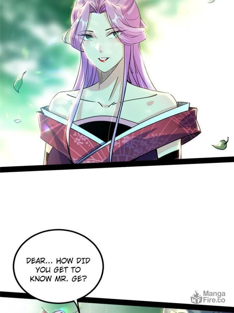 Way To Be The Evil Emperor Chapter 280 page 9 - 