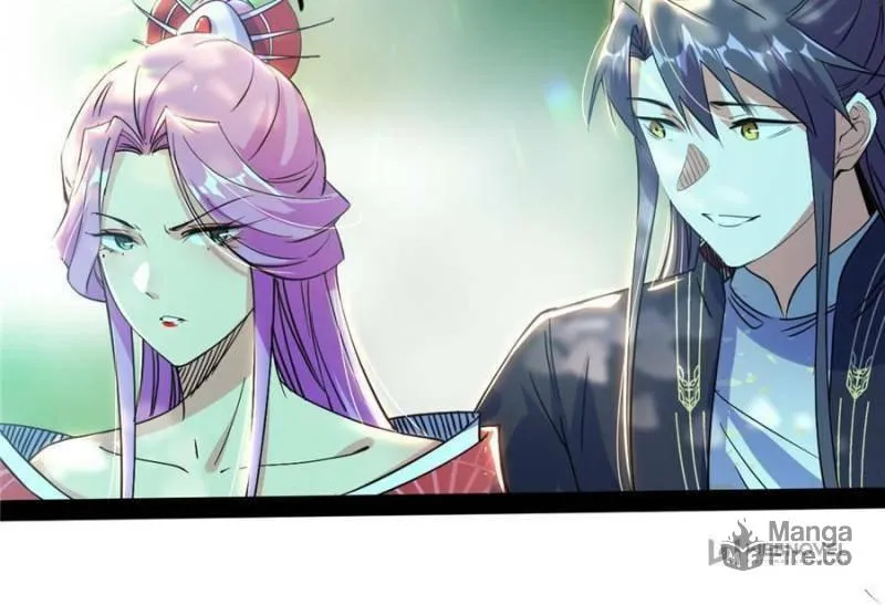 Way To Be The Evil Emperor Chapter 280 page 10 - 