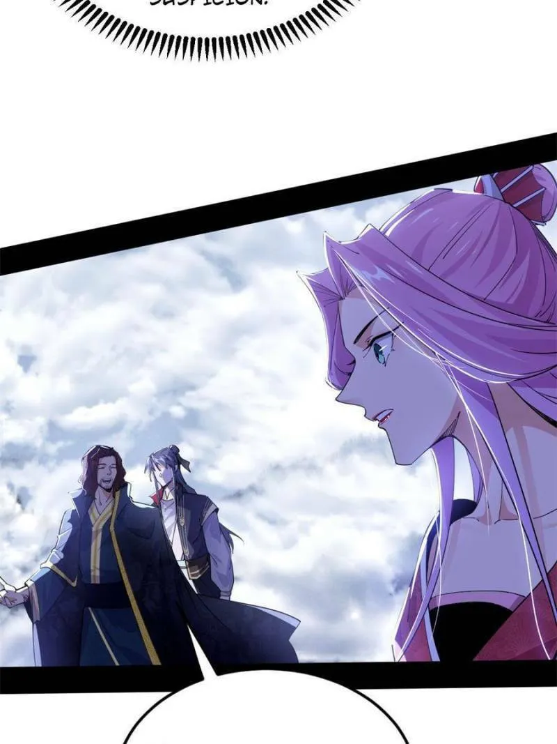 Way To Be The Evil Emperor Chapter 281 page 11 - 