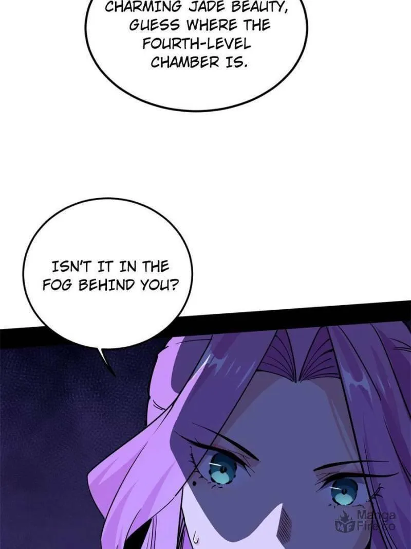 Way To Be The Evil Emperor Chapter 281 page 12 - 