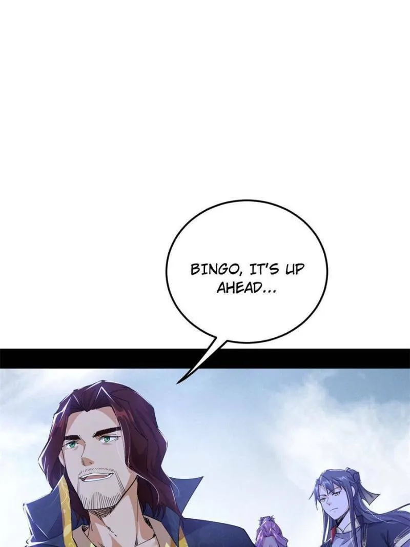 Way To Be The Evil Emperor Chapter 281 page 14 - 