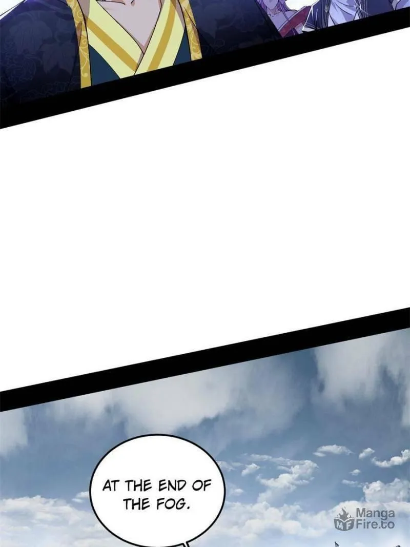 Way To Be The Evil Emperor Chapter 281 page 15 - 