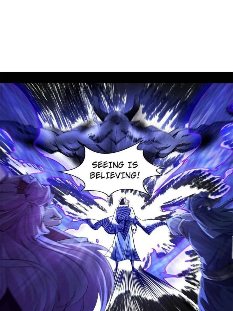 Way To Be The Evil Emperor Chapter 281 page 17 - 