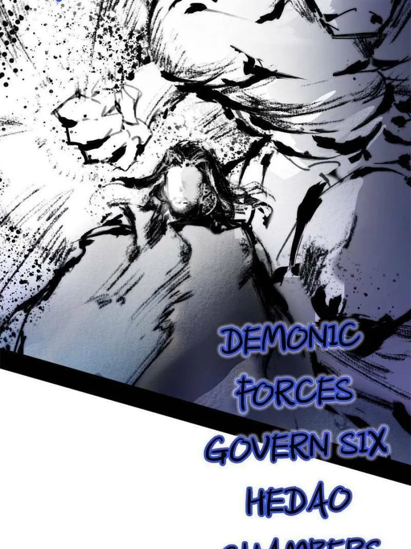 Way To Be The Evil Emperor Chapter 281 page 19 - 