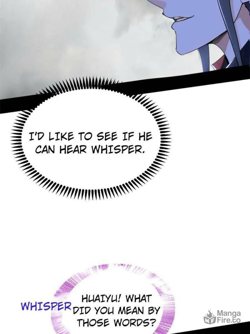 Way To Be The Evil Emperor Chapter 281 page 3 - 