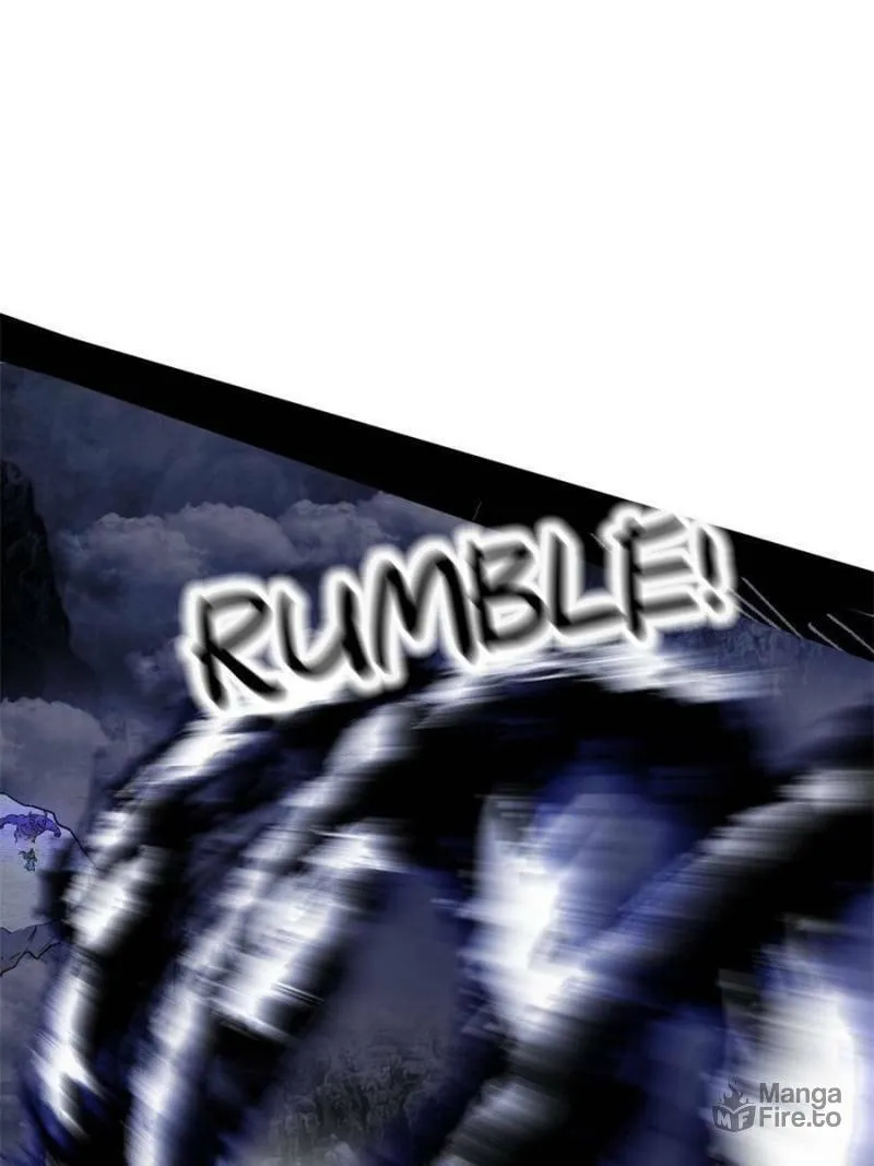 Way To Be The Evil Emperor Chapter 281 page 21 - 