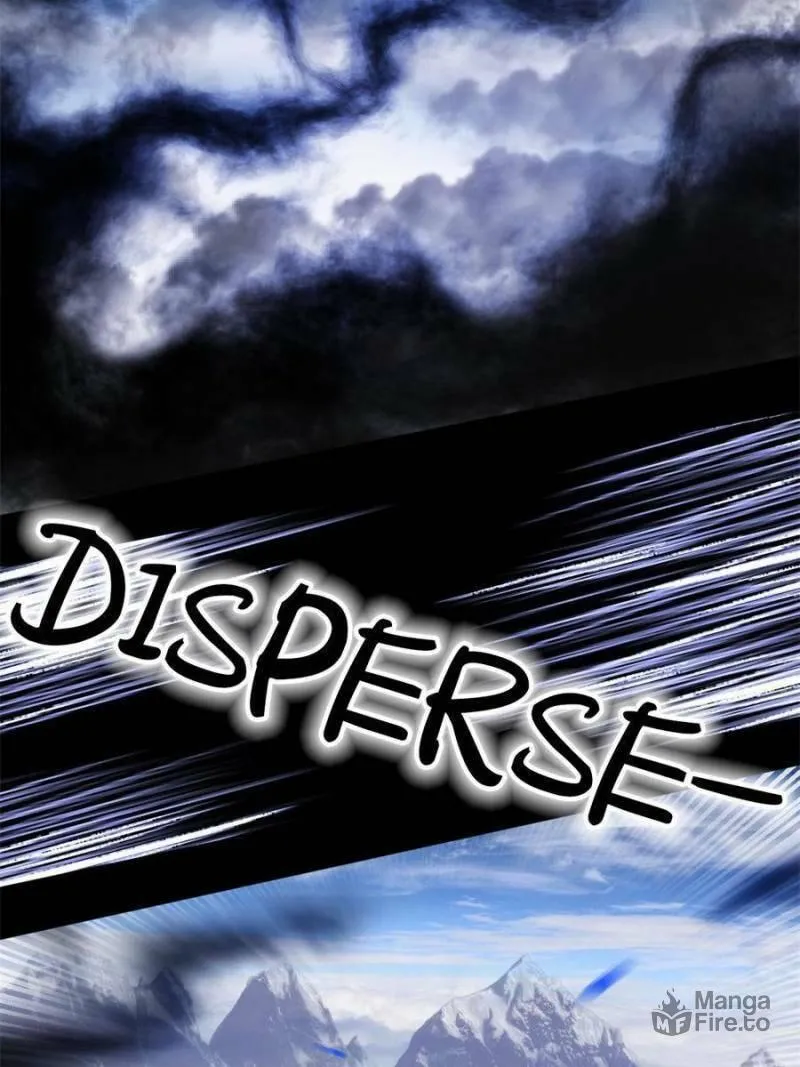 Way To Be The Evil Emperor Chapter 281 page 25 - 