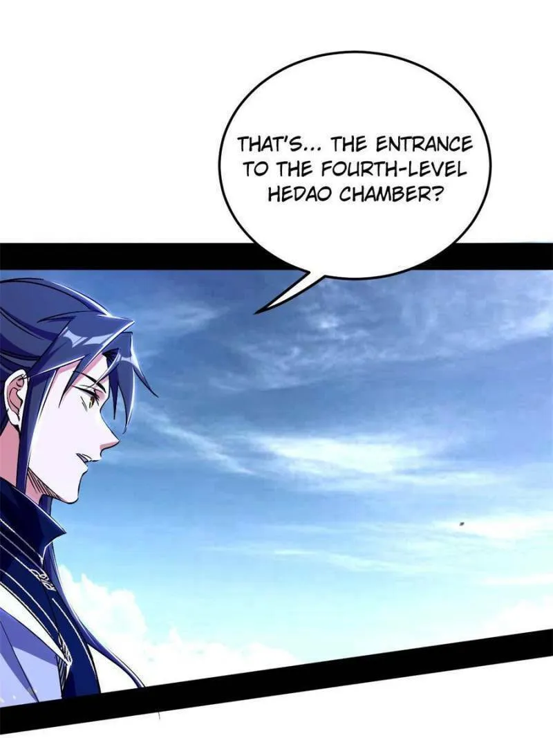 Way To Be The Evil Emperor Chapter 281 page 29 - 