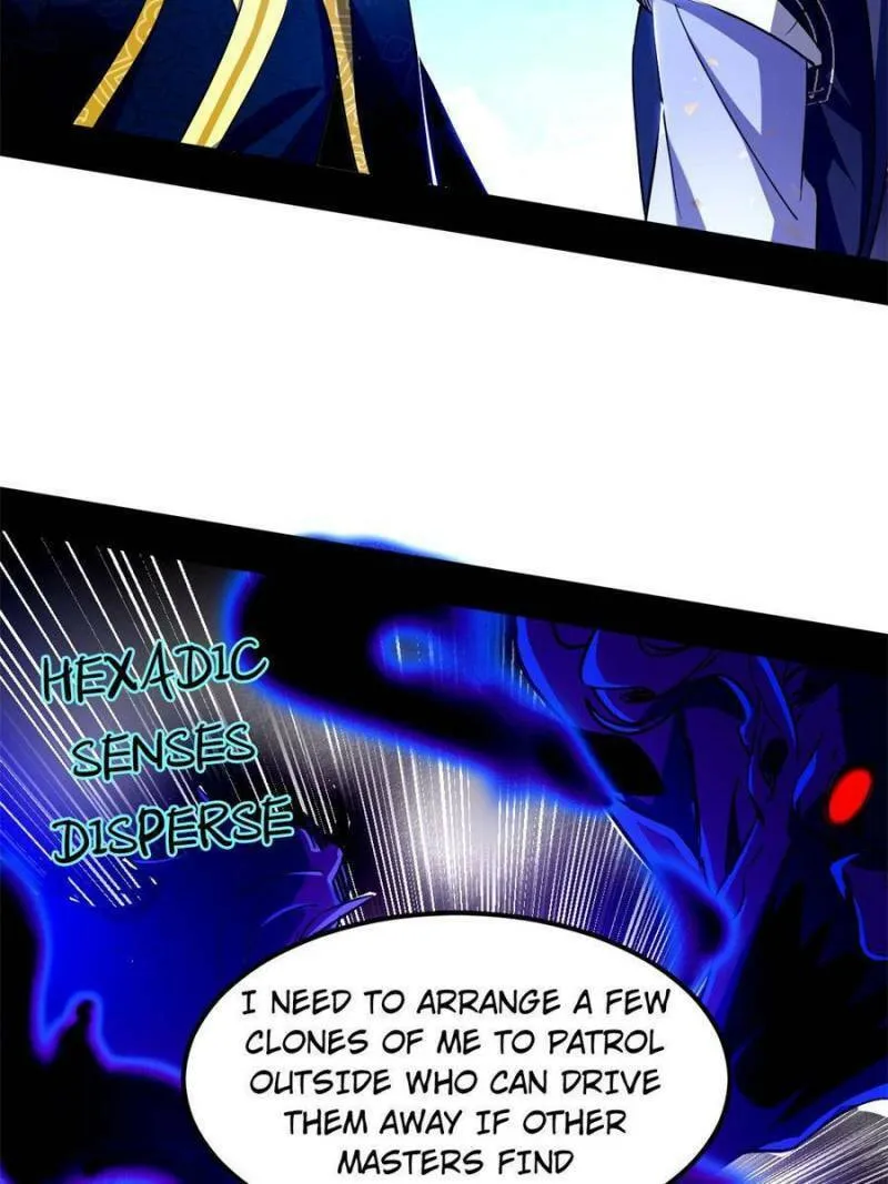 Way To Be The Evil Emperor Chapter 281 page 31 - 