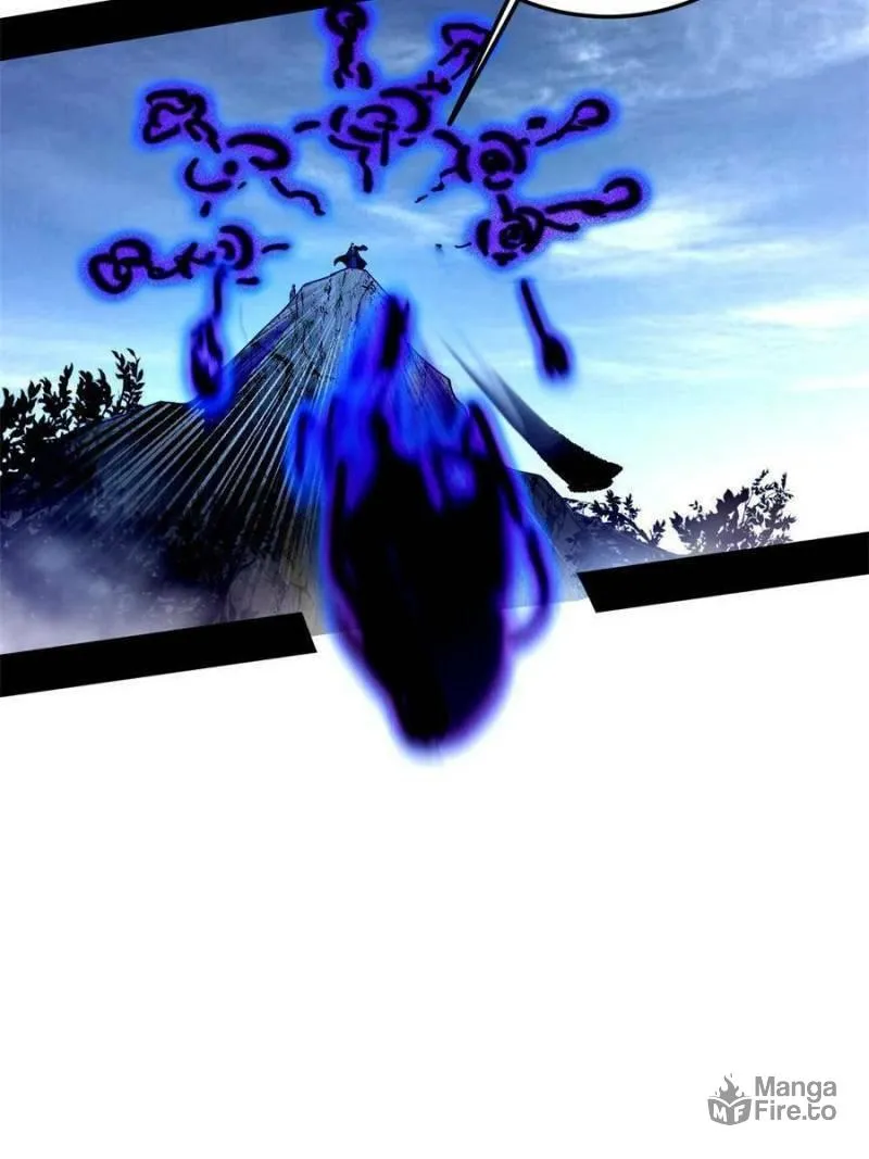 Way To Be The Evil Emperor Chapter 281 page 33 - 