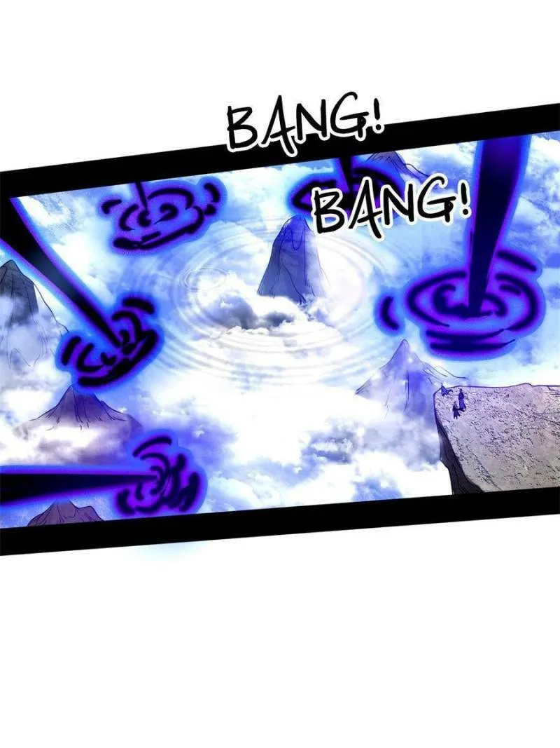 Way To Be The Evil Emperor Chapter 281 page 34 - 