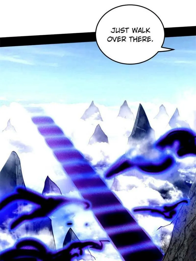 Way To Be The Evil Emperor Chapter 281 page 35 - 