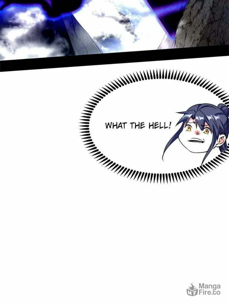 Way To Be The Evil Emperor Chapter 281 page 36 - 