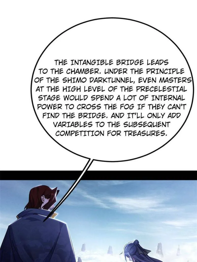 Way To Be The Evil Emperor Chapter 281 page 38 - 