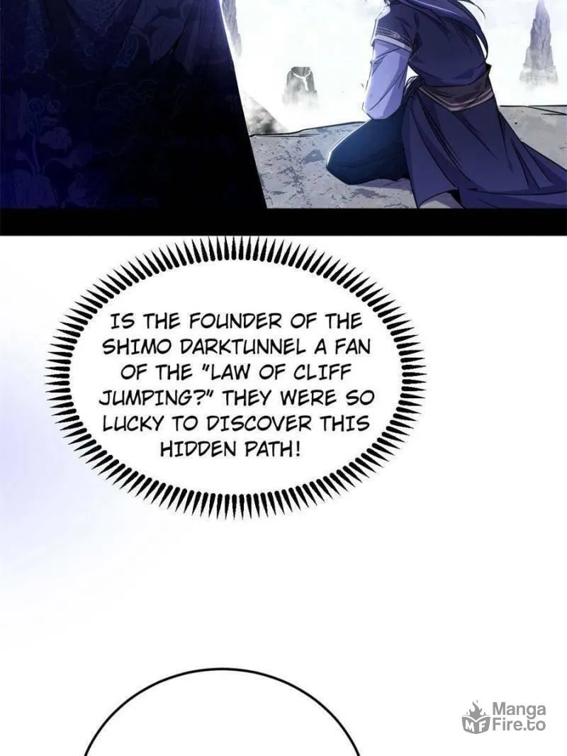 Way To Be The Evil Emperor Chapter 281 page 39 - 