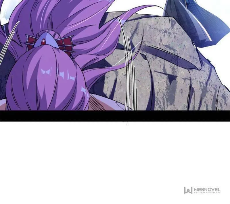 Way To Be The Evil Emperor Chapter 281 page 43 - 