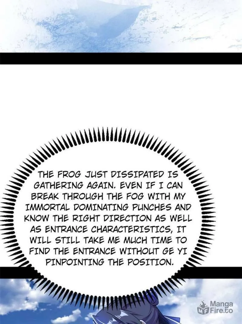 Way To Be The Evil Emperor Chapter 281 page 45 - 