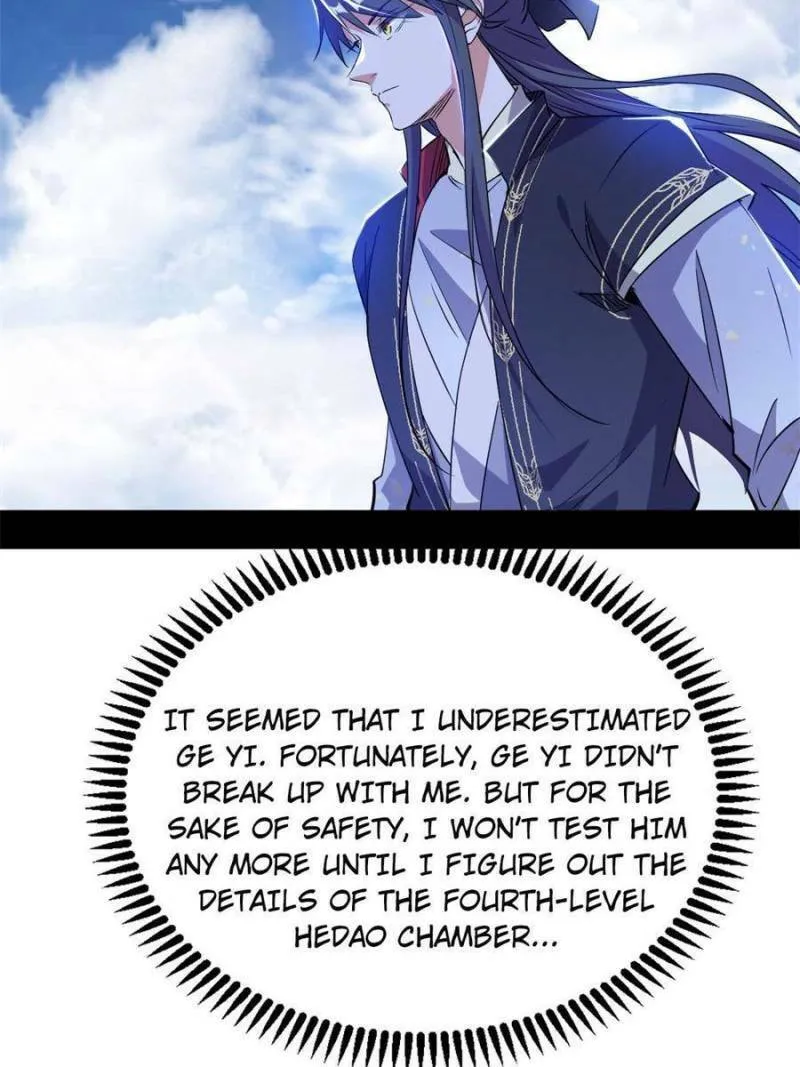 Way To Be The Evil Emperor Chapter 281 page 46 - 