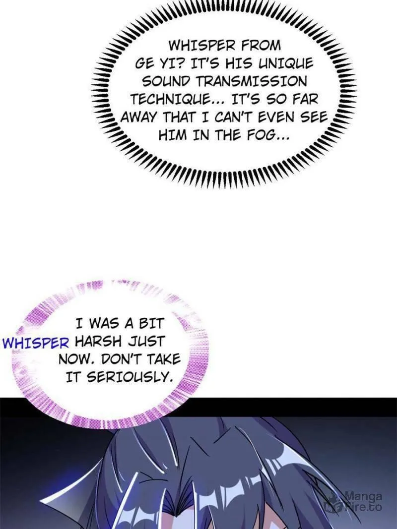 Way To Be The Evil Emperor Chapter 281 page 48 - 