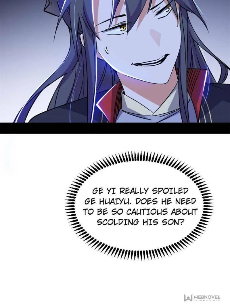 Way To Be The Evil Emperor Chapter 281 page 49 - 