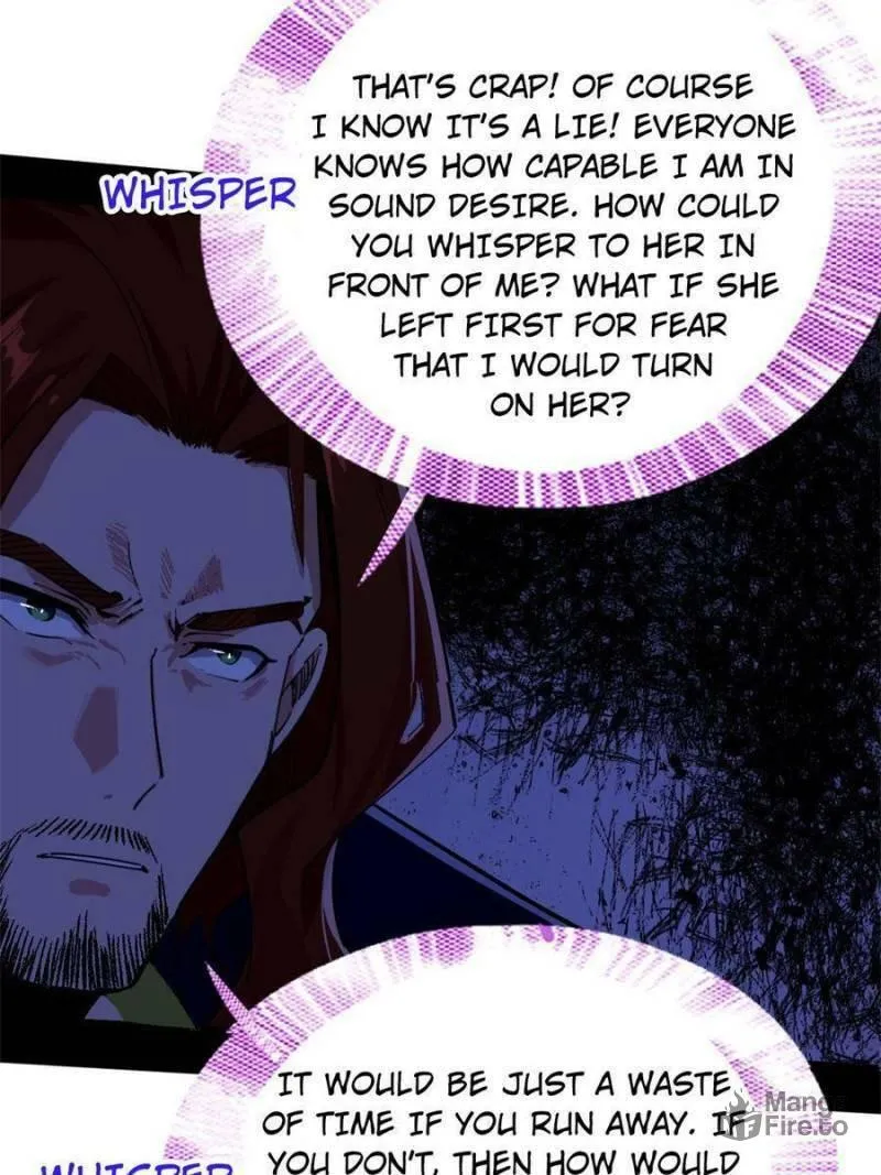 Way To Be The Evil Emperor Chapter 281 page 6 - 