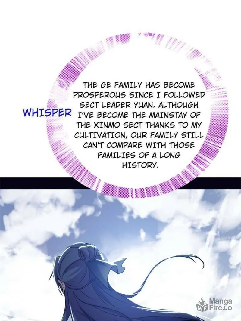 Way To Be The Evil Emperor Chapter 281 page 51 - 