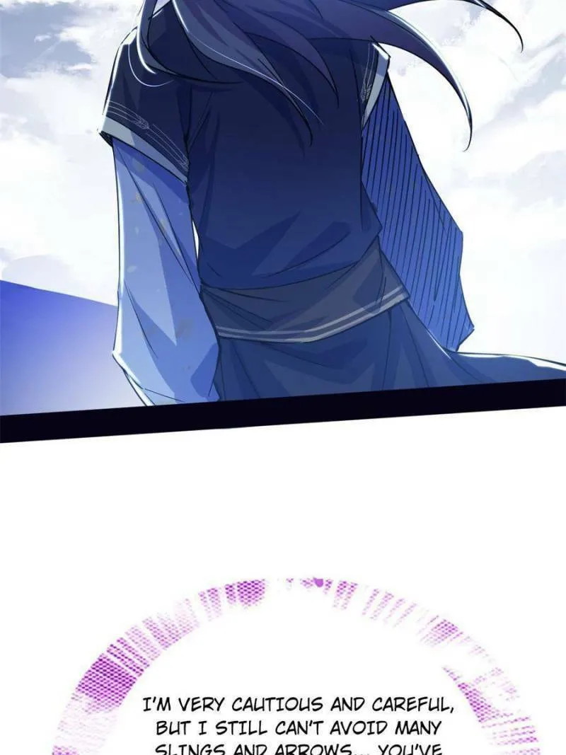 Way To Be The Evil Emperor Chapter 281 page 52 - 
