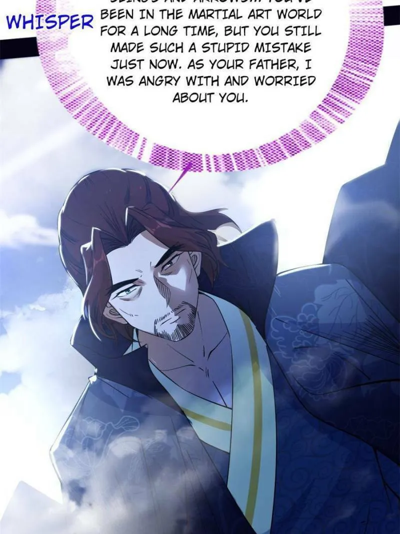 Way To Be The Evil Emperor Chapter 281 page 53 - 