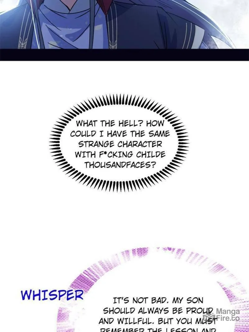 Way To Be The Evil Emperor Chapter 281 page 55 - 