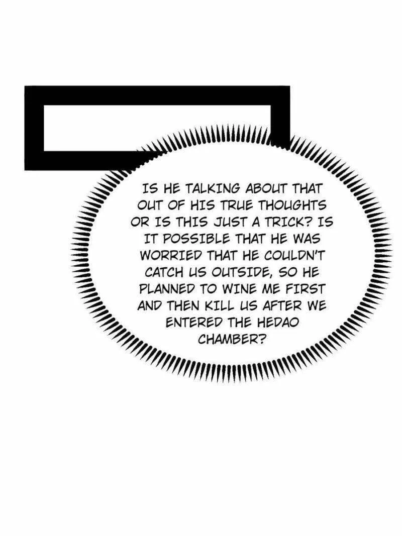 Way To Be The Evil Emperor Chapter 281 page 58 - 