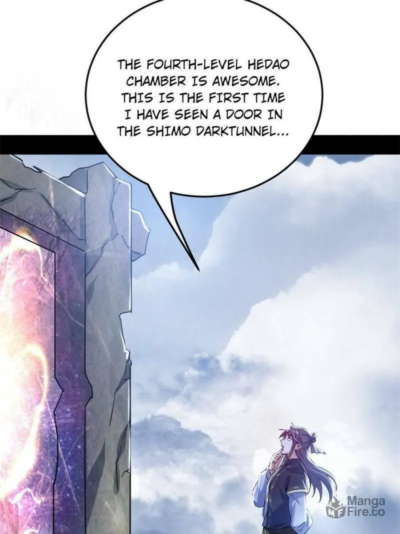Way To Be The Evil Emperor Chapter 281 page 60 - 