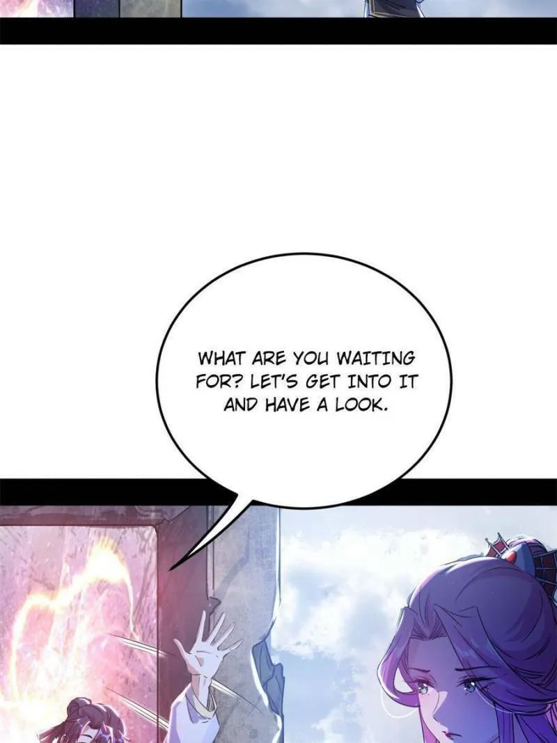 Way To Be The Evil Emperor Chapter 281 page 61 - 