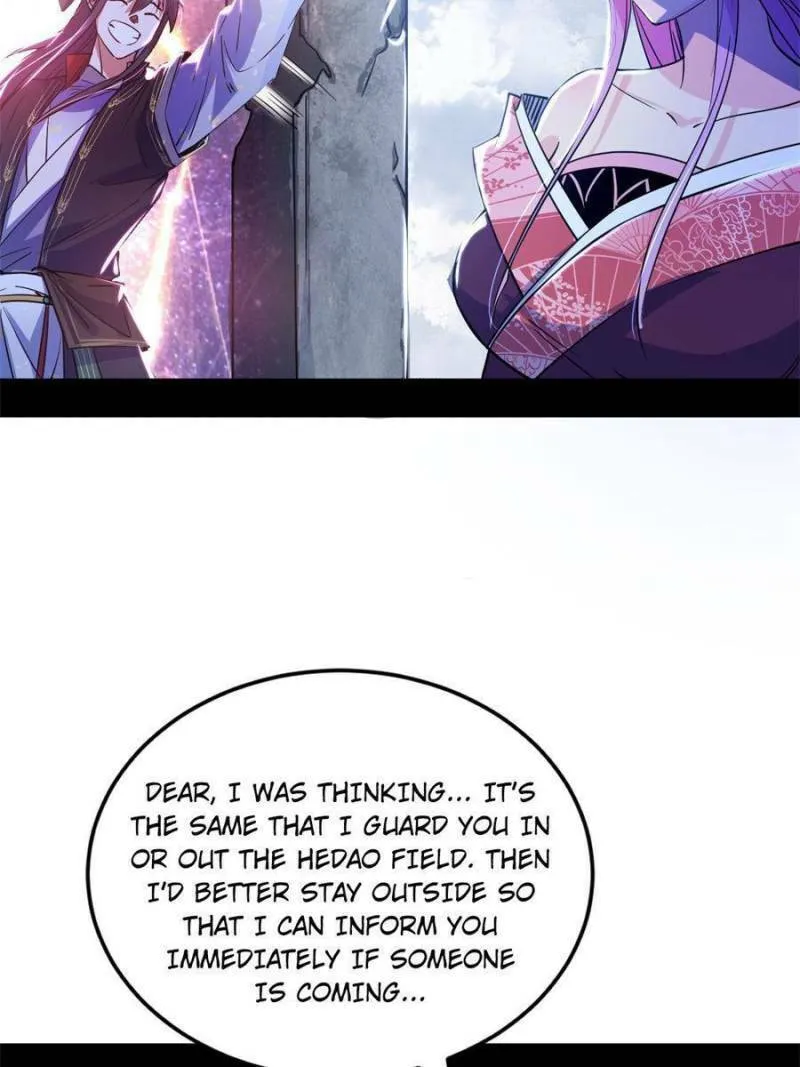 Way To Be The Evil Emperor Chapter 281 page 62 - 