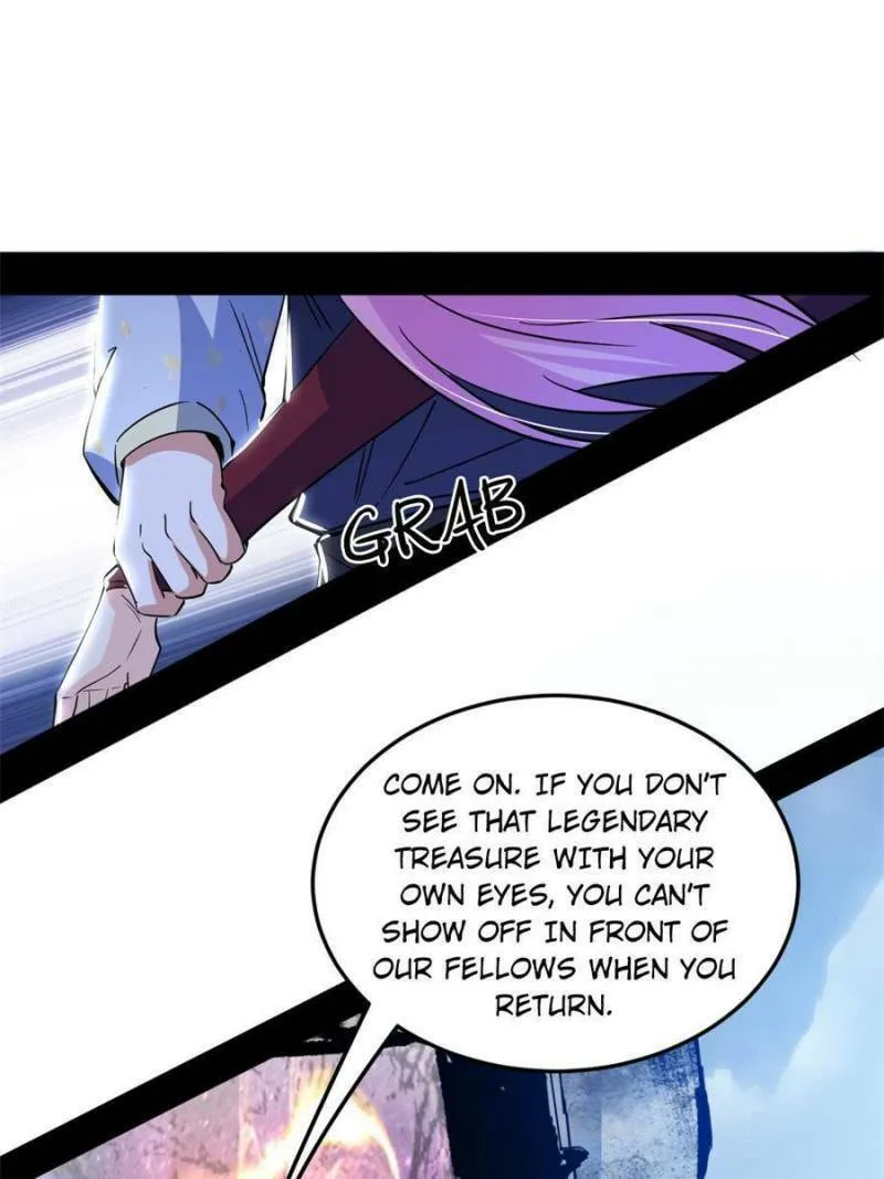 Way To Be The Evil Emperor Chapter 281 page 64 - 