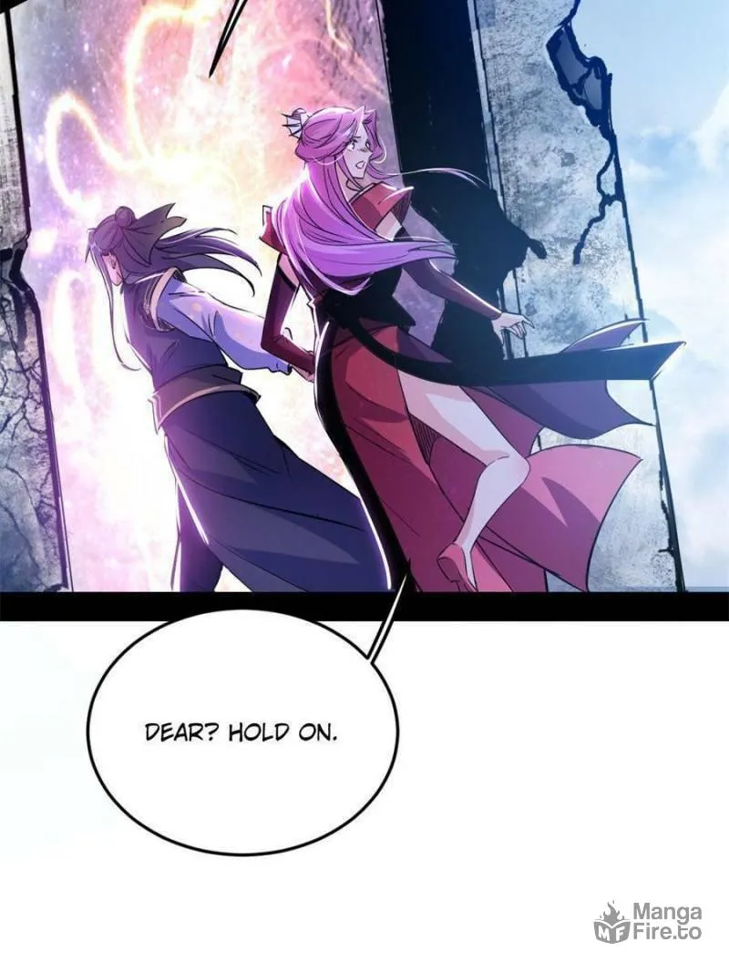 Way To Be The Evil Emperor Chapter 281 page 65 - 